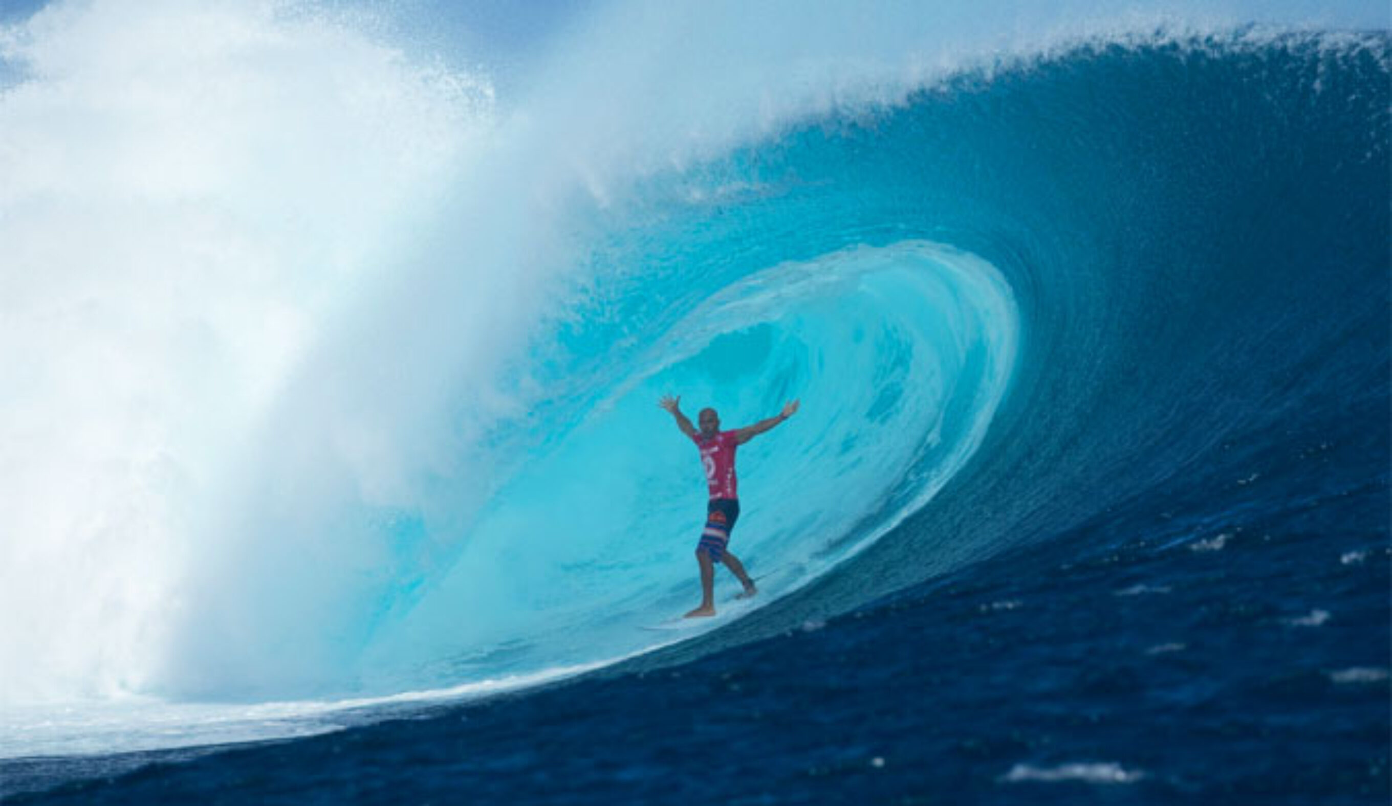 2015 Fiji Pro is LIVE
