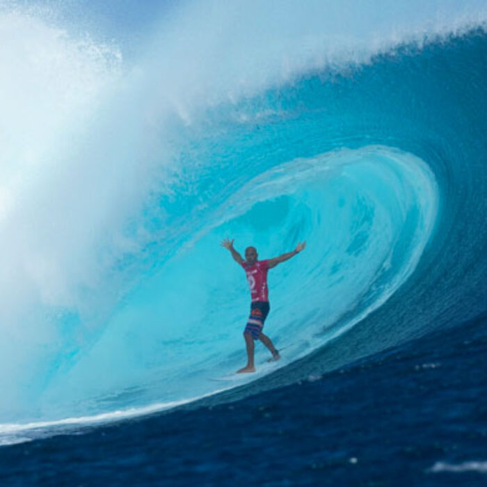 2015 Fiji Pro is LIVE