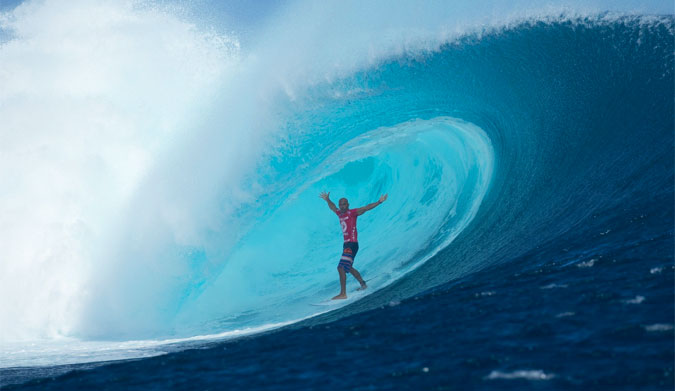 2015 Fiji Pro is LIVE