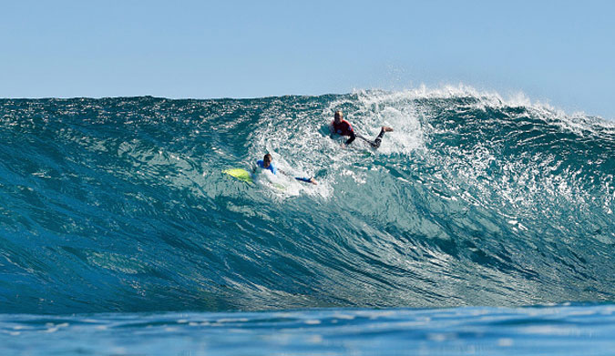 I GOT IT! Oh wait, no I don't.