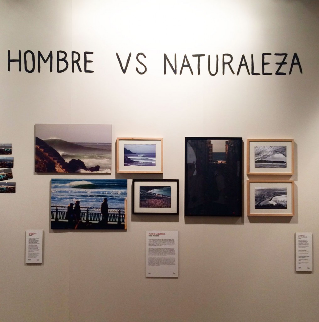 Eternal struggles, no?