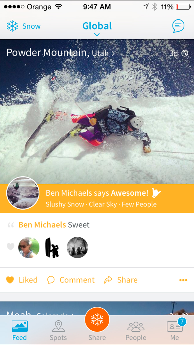 Image: Courtesy of goFlow