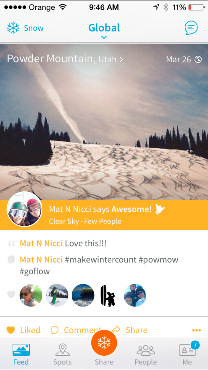 Image: Courtesy of goFlow