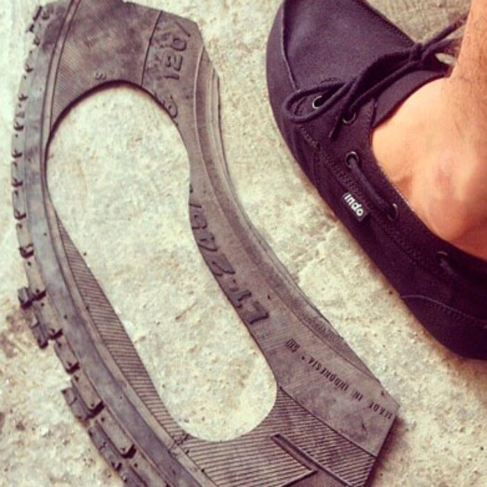 Get more miles out of your tires.