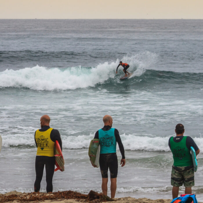 2015 Vissla Cosmic Creek