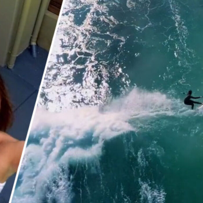 Of all the women, Malia Manuel is nearly always a standout.
