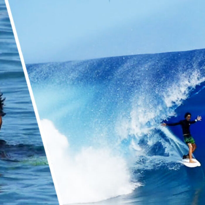 These hyper-talented, absolutely fearless guys will, without a doubt, turn into grown-ass men that defy what is possible on waves of consequence.