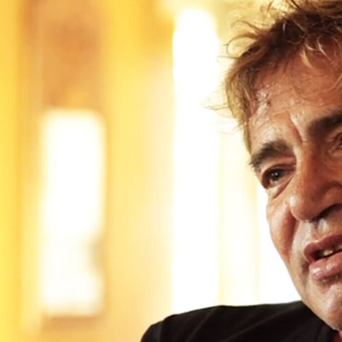 Michael Tomson, founder of Gotcha, has been arrested for suspicion of selling cocaine.