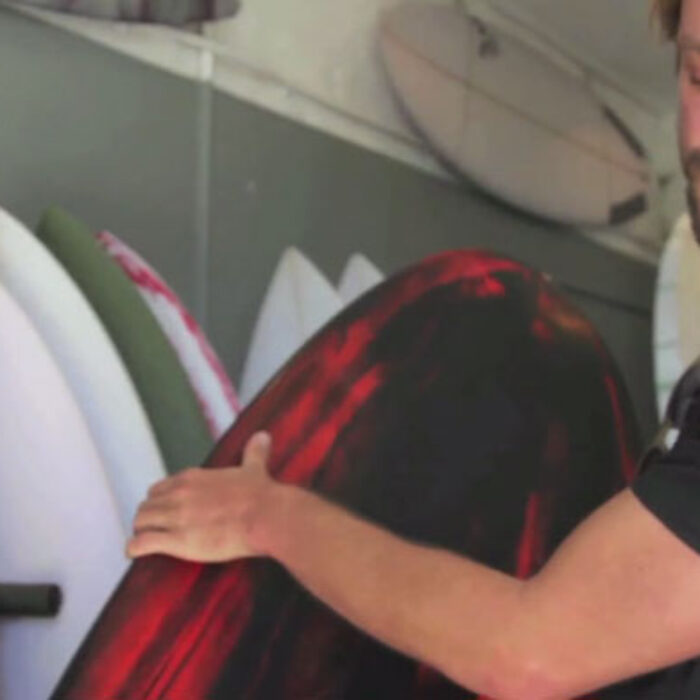 Panda Surfboards