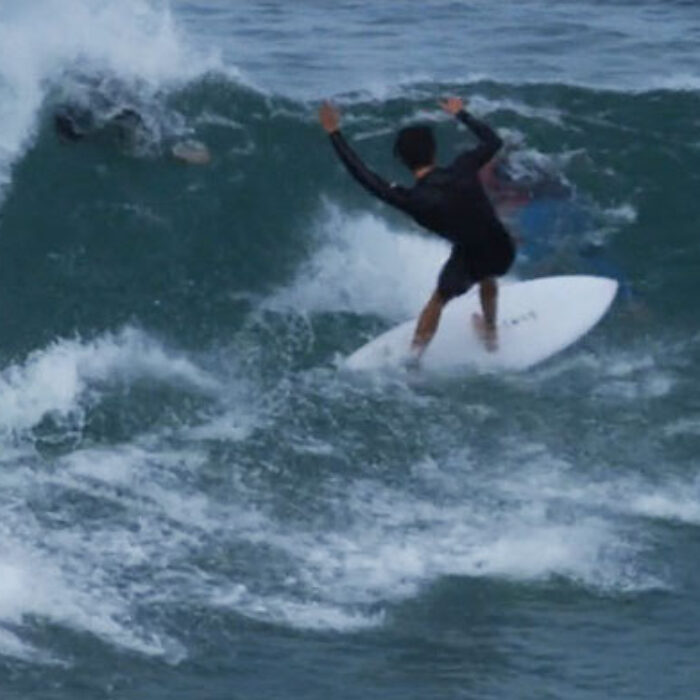 By today's high performance surfing standards, they barely work. But by the tried, tested and true standards of plain old fun, they're amazing.