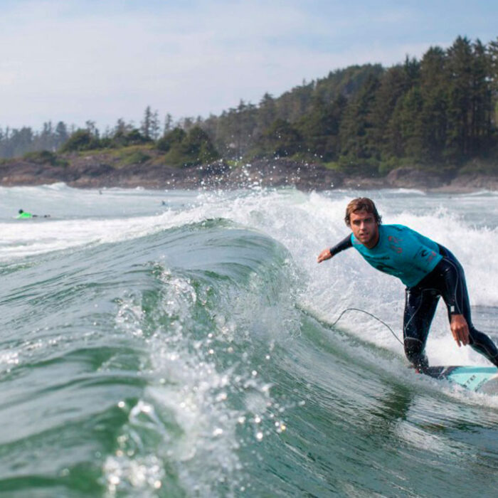 Surf the Greats