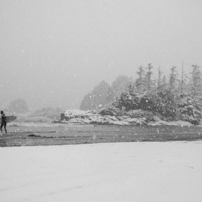 By compiling my best photos from the British Columbia coast from the last 15 years, I want to showcase my home and demonstrate the importance of preserving it for the future.