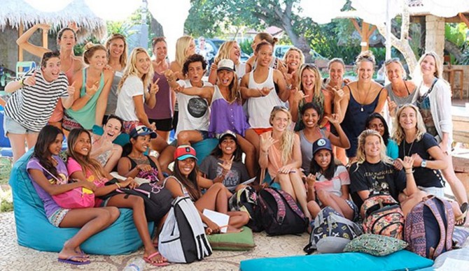 Photo: @surfsocialgood