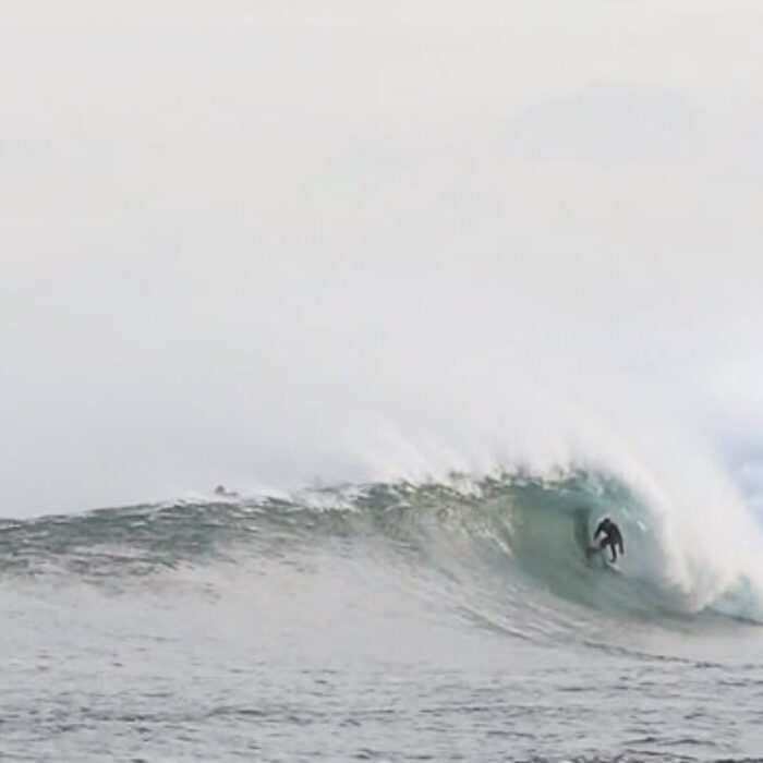 North Point, WA is the home of some insanely good tubes.