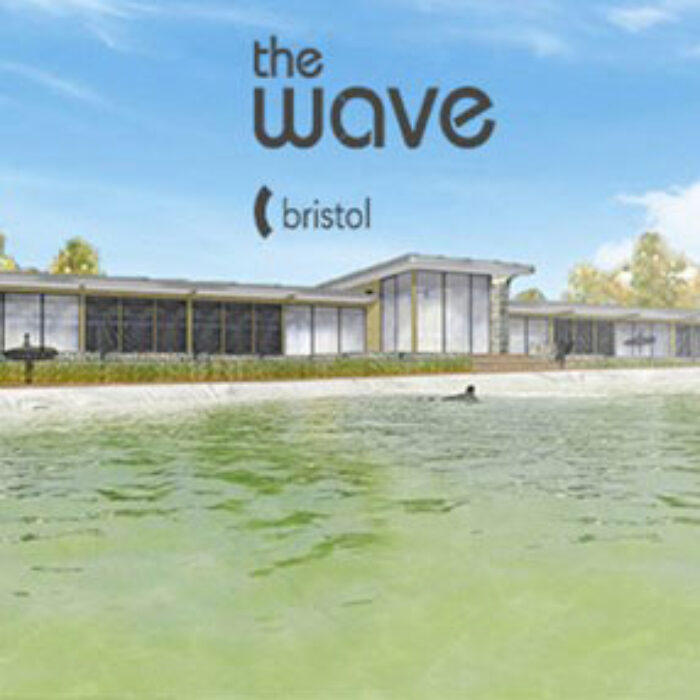 The Wave Bristol