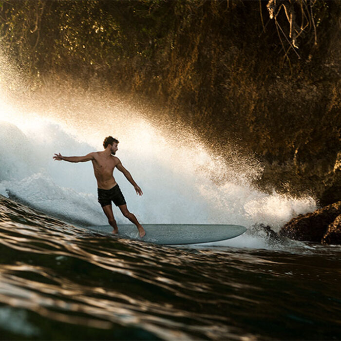 #LogDaze Woody Gooch