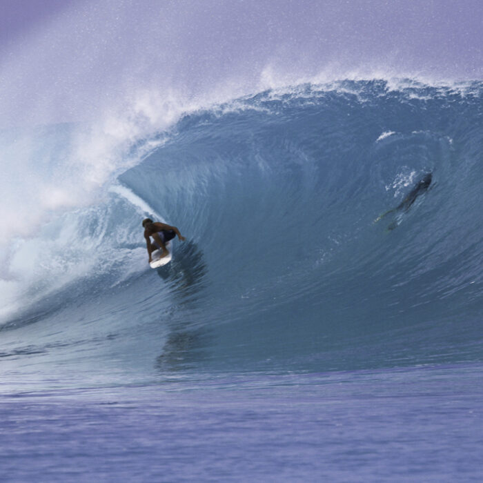 Kanui, Mentawai