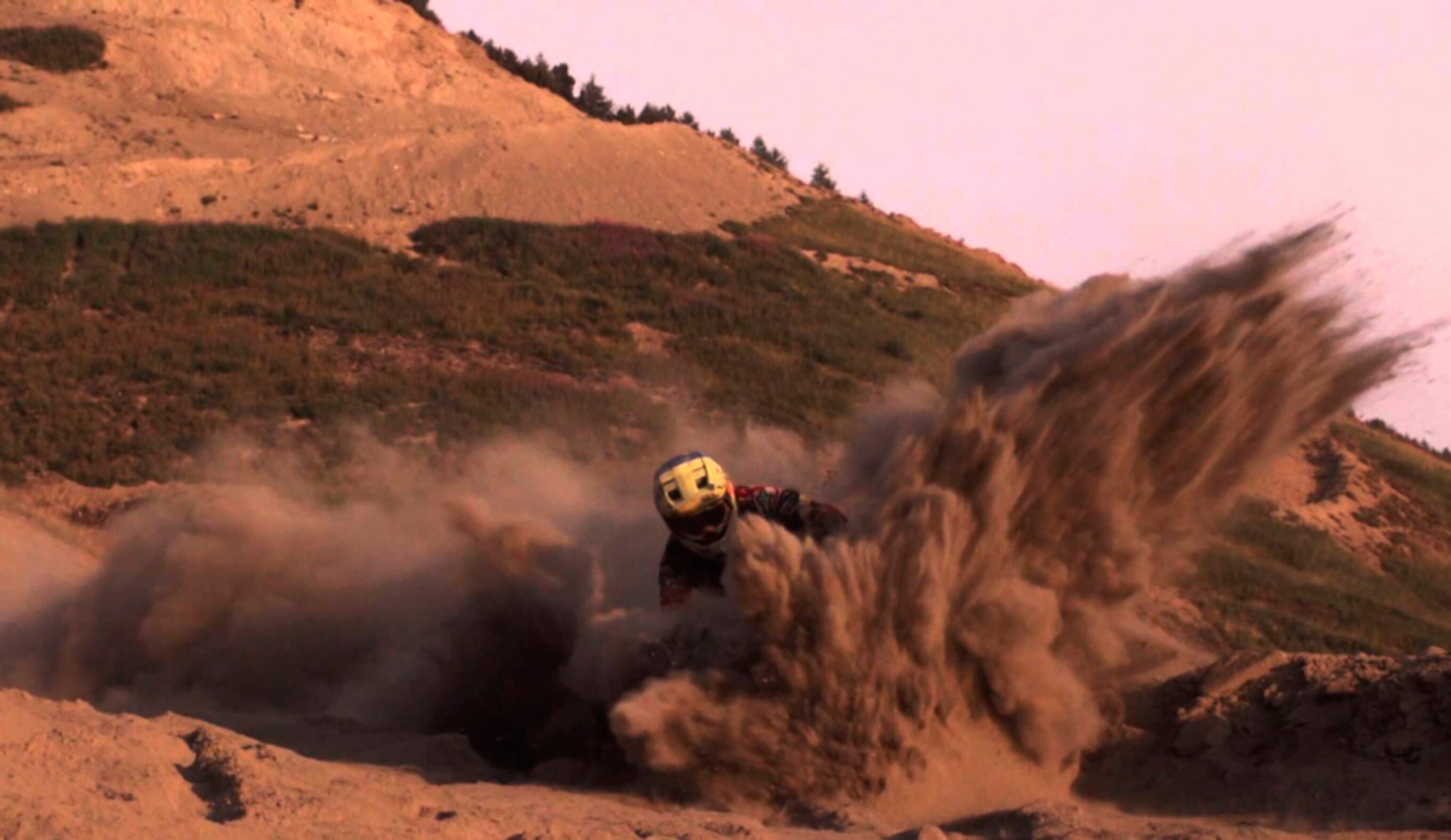 Dust