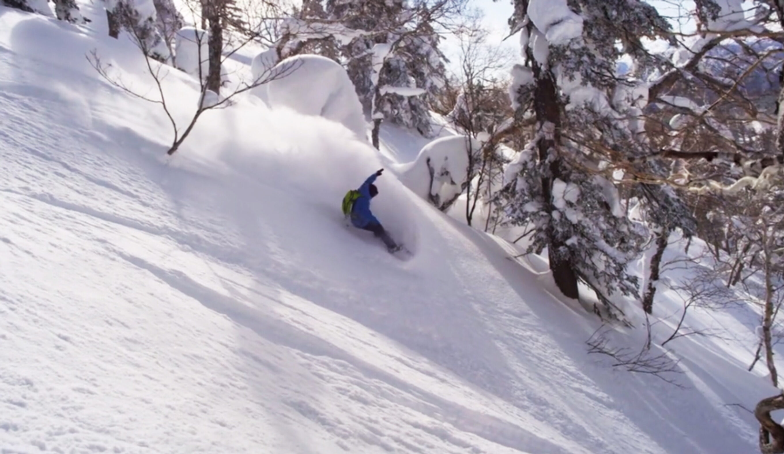Japow-3