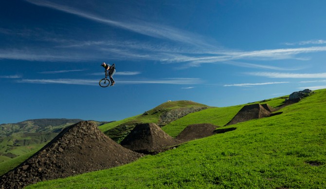 Photo: Sterling Lorence