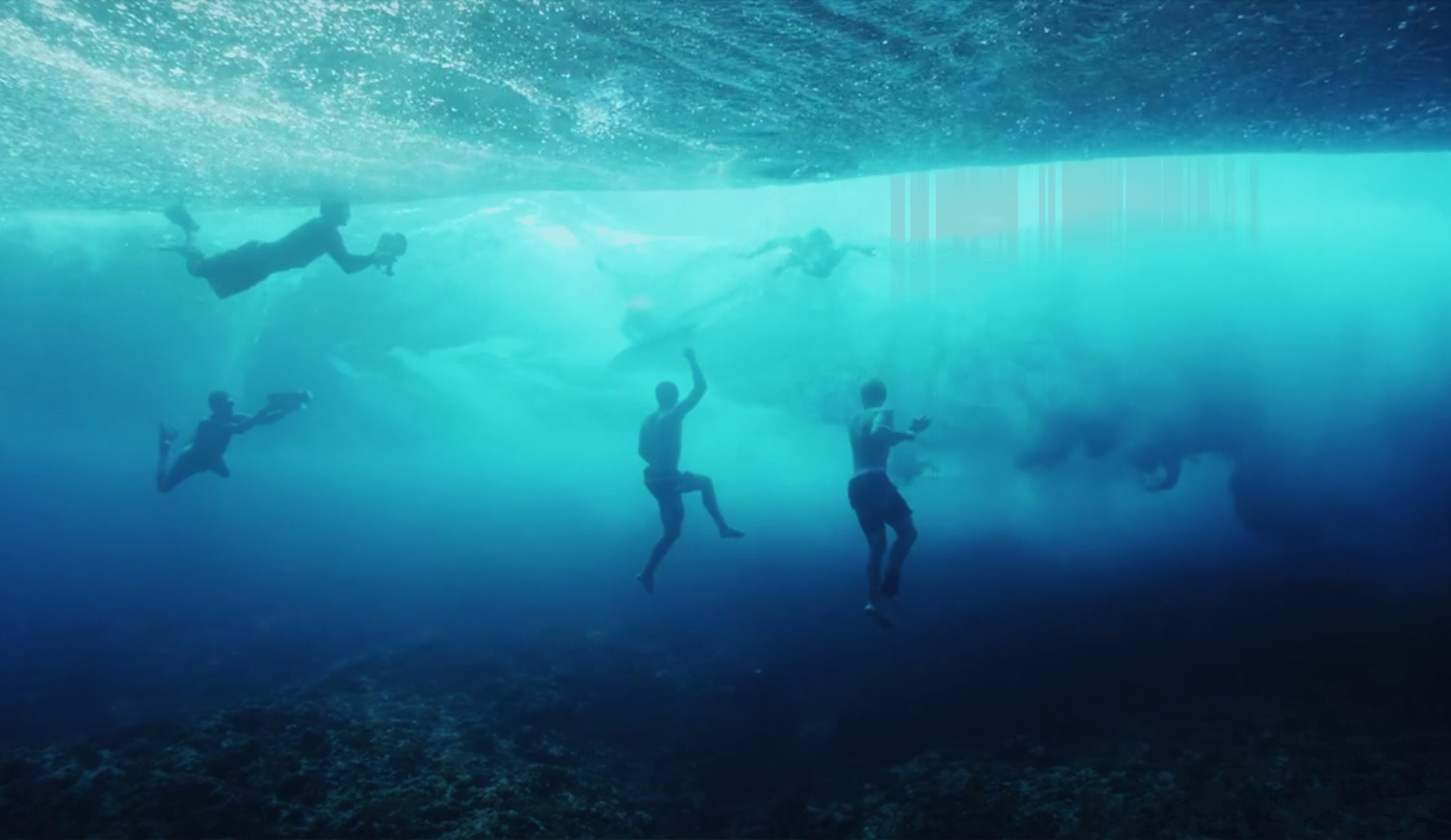 Morgan Maassen Photography: Motion