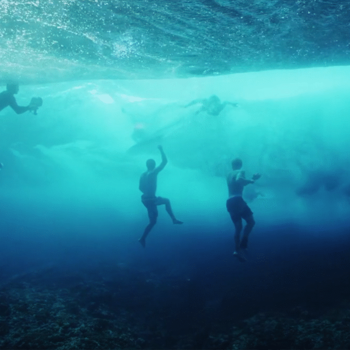 Morgan Maassen Photography: Motion