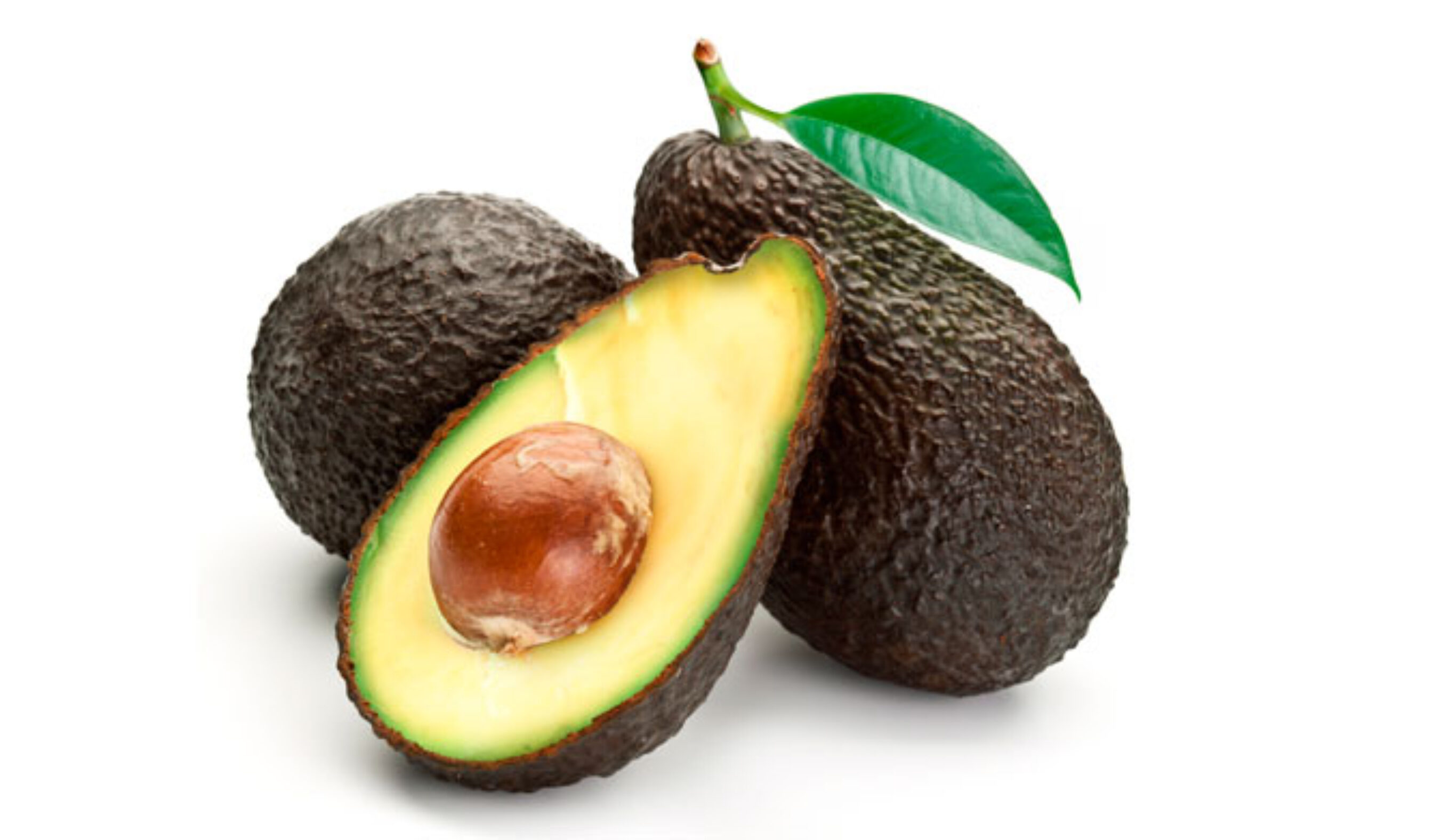 On toast! In smoothies! Photo: Shutterstock
