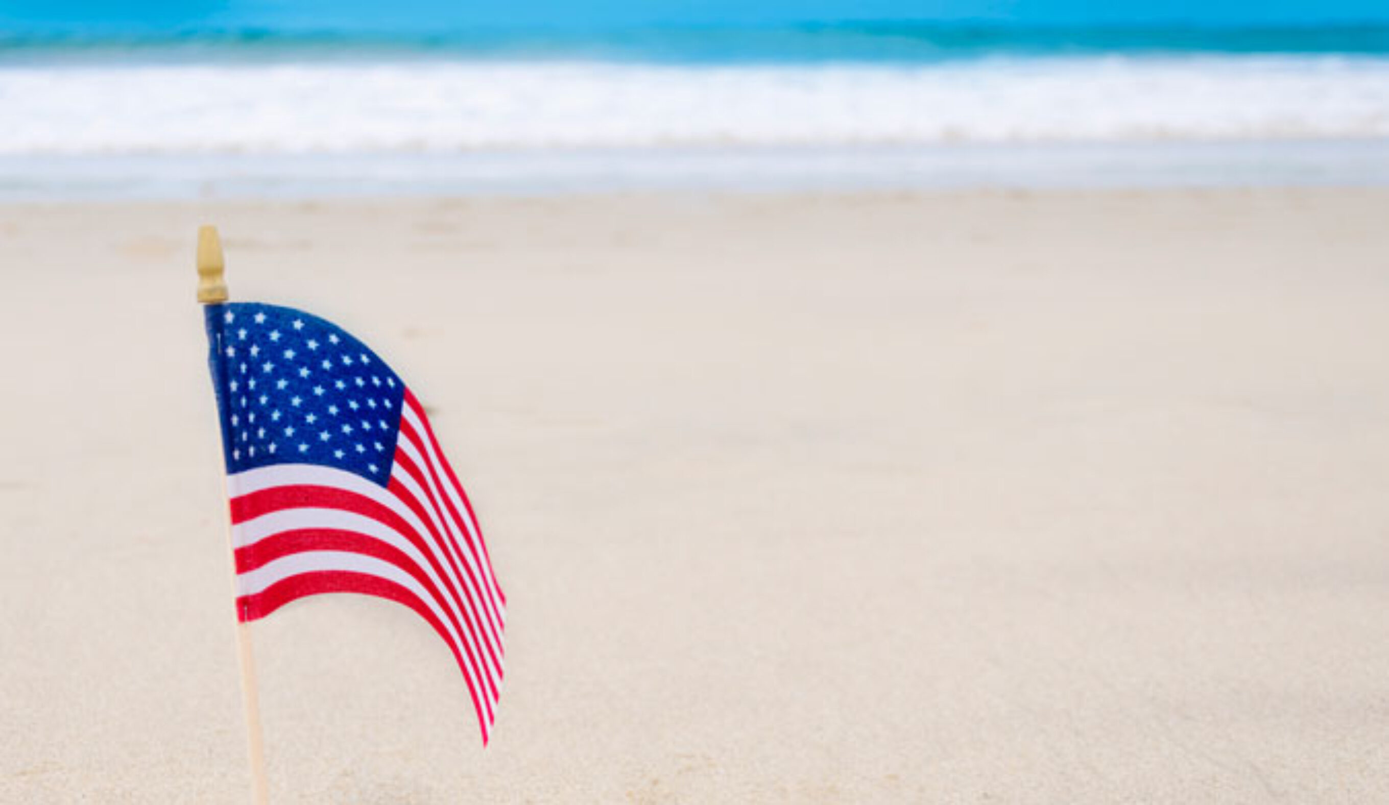 For America: 4 Simple Ways You Can Make a Difference on the 4th