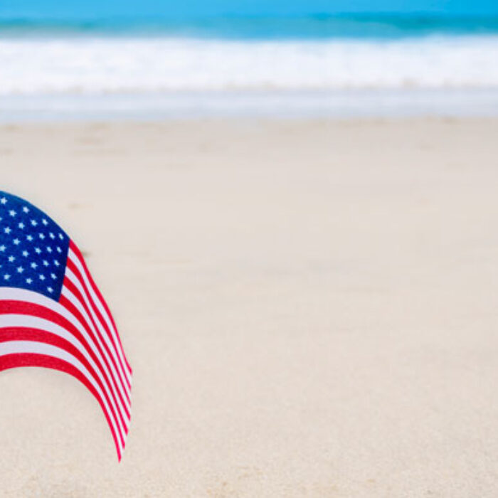 For America: 4 Simple Ways You Can Make a Difference on the 4th