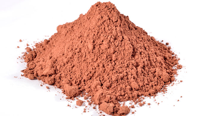 It's like chocolate, only not! Photo: Shutterstock