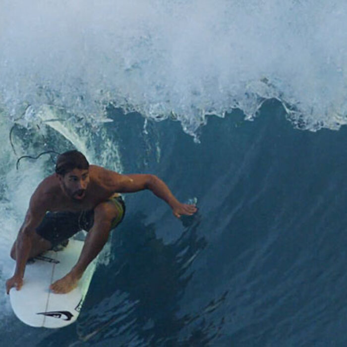 The Billabong Pro Tahiti event is just around the corner. If all goes well, it will astonish us once again with unbelievable barrels and horrible wipeouts.