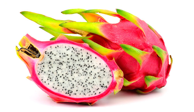 The best looking fruit in the world. Photo: Shutterstock
