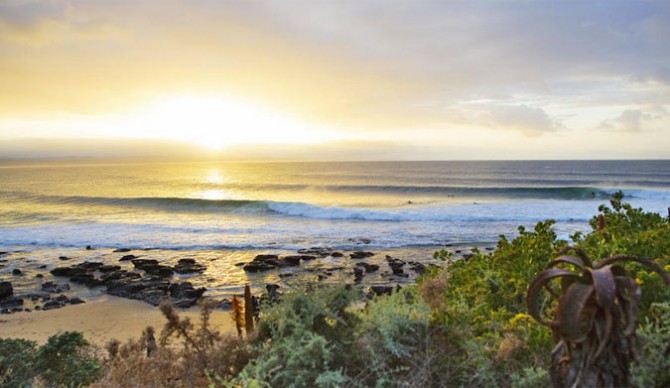 2015 J-Bay Pro Open