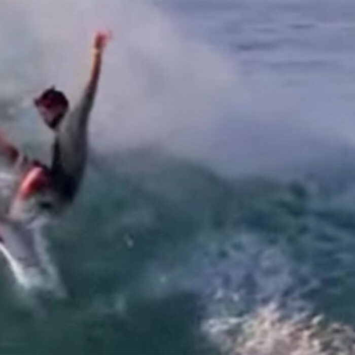 Alejo Muniz Man-Turn Monday