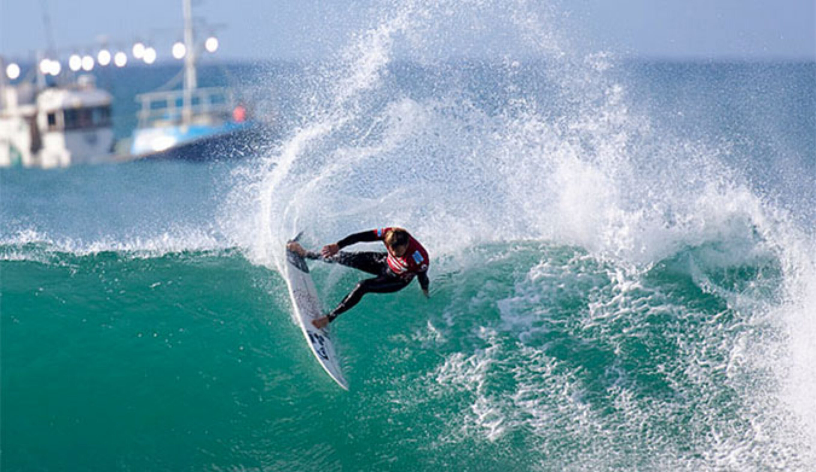 Dane Reynolds J-Bay