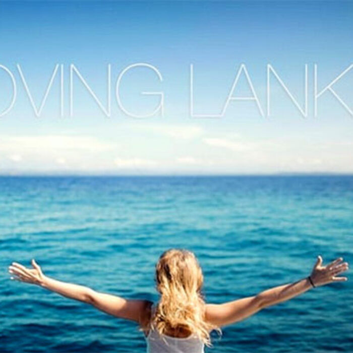 Loving Lanka