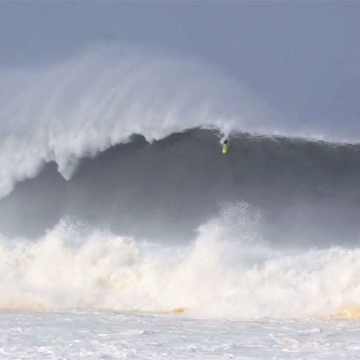 Mark Healey Puerto Escondido