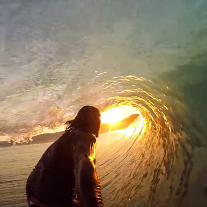 Mikala Jones Secret Spot