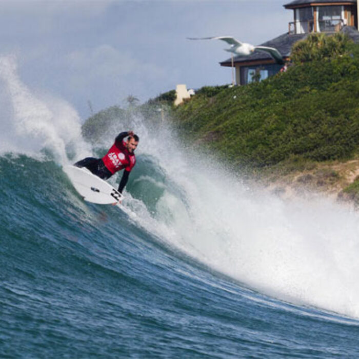 Joel Parkinson J-Bay