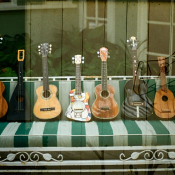Wes Coast Music