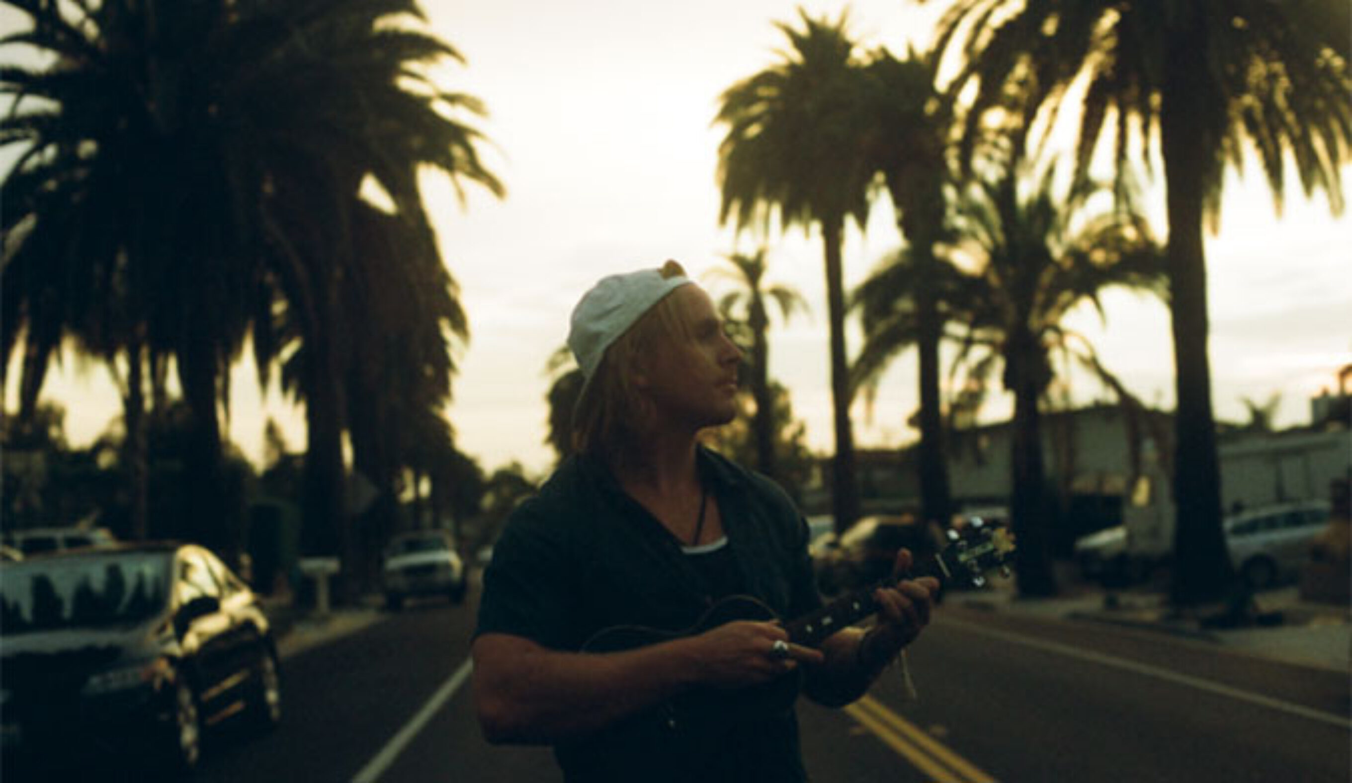 Wes. Photo: Nicole Cartolano (@wildflyme