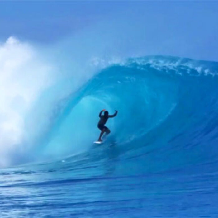 Kandui Barrel