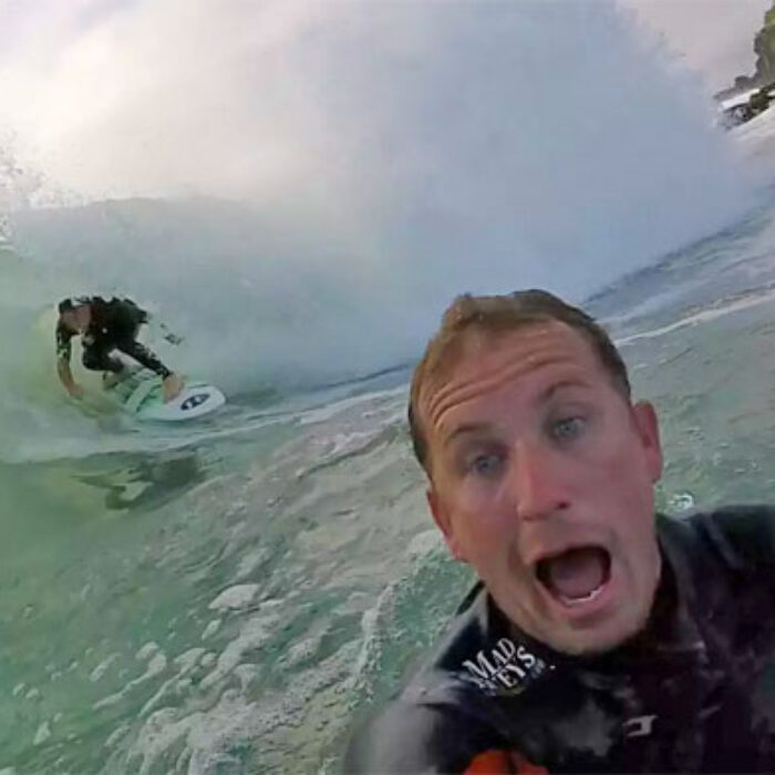 Mad Hueys Vasa Swell Gold Coast