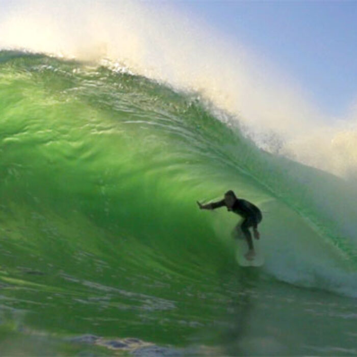 Gold Coast San Banks