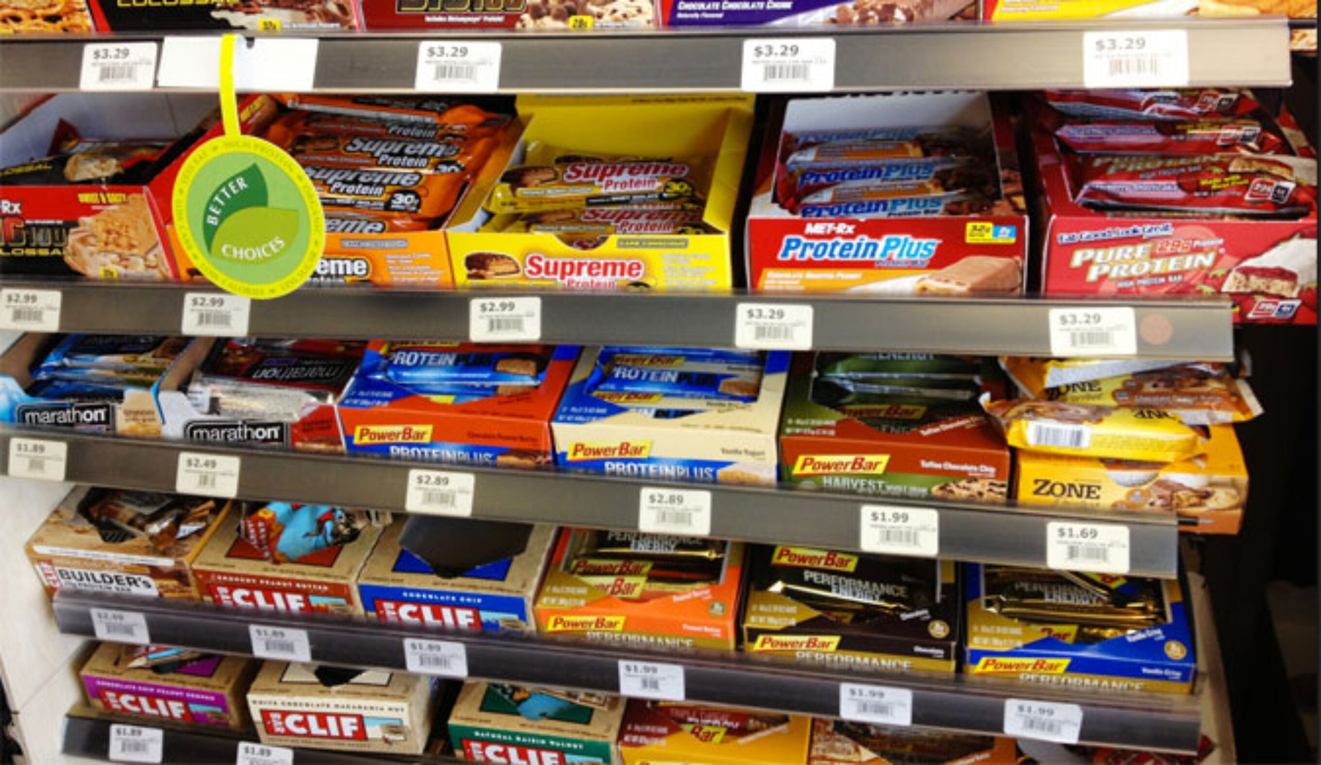 7 Items You Can Purchas at a Gas Station That Can Help You Be a Better Surfer