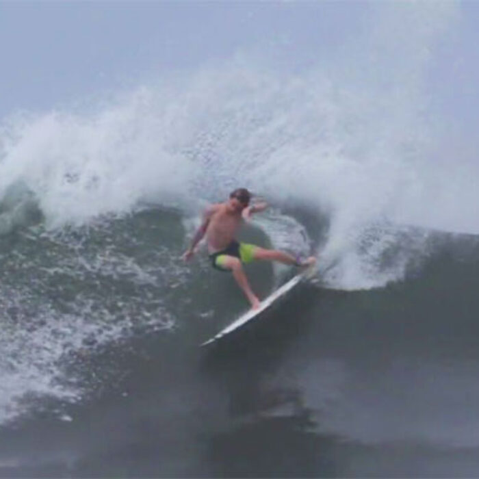 Six days in Nicaragua with Ryland Rubens