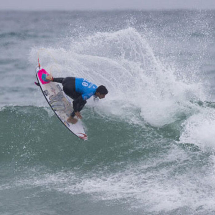 Round 4 J-Bay Open
