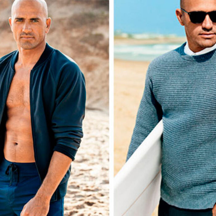 Kelly Slater Outerknown