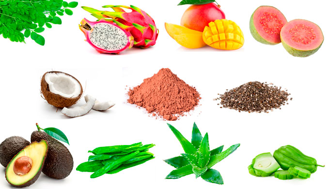 Eat them! Love them!