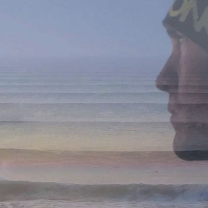 In all his years of chasing waves that could kill him, Greg Long has learned to deal with fear a little differently than most.